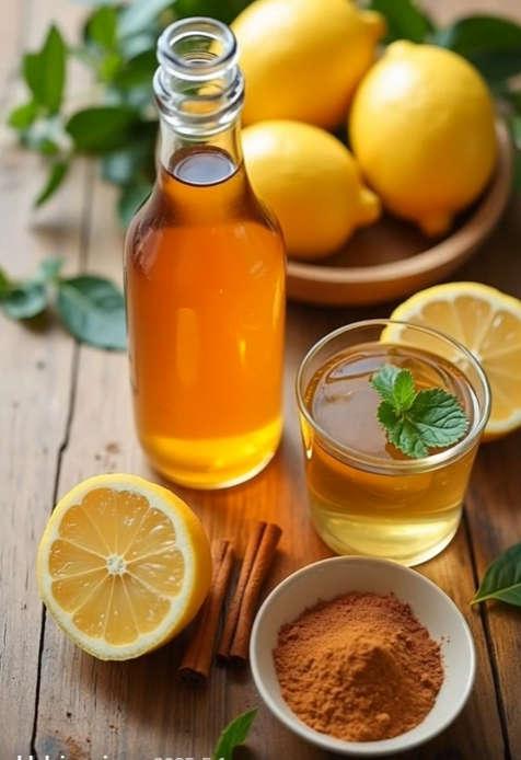 Japanese Weight Loss Tea - Drinks